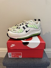 Nike Air Max 98 UK 8 Phantom