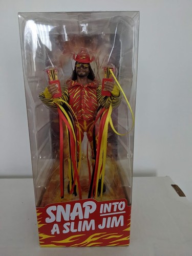 Wwe mattel elite - elite, sdcc