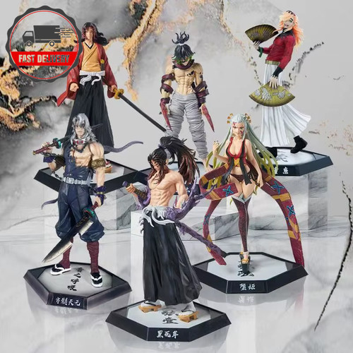 Anime demon slayer - demon,
