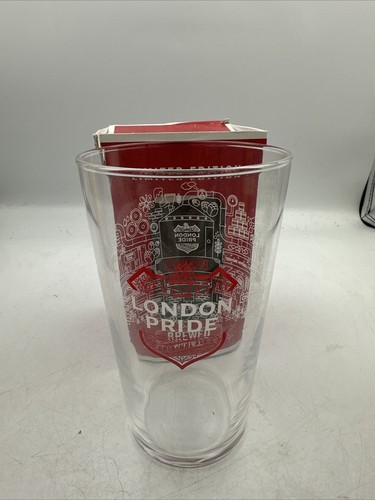 London pride limited edition - pride,