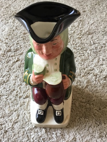 Vintage wade charrington - charrington, toby
