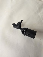 Alessi Black Bird Cap For Electric Kettle