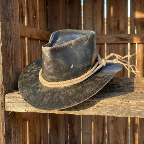 Arthur morgan cowboy hat - arthur,