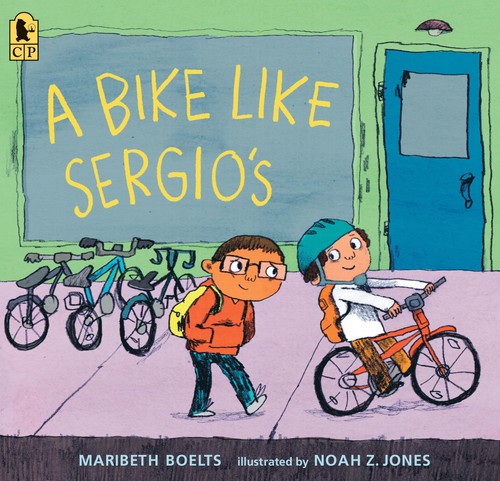 Bike like sergio s - a,