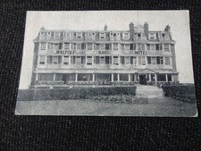 Walpole Bay Hotel Cliftonville Margate Postcard - 110586