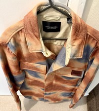 Mens Scotch and Soda Tye and
