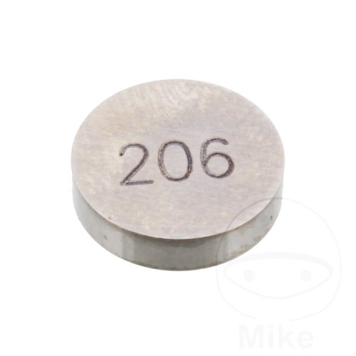 Jmp valve shim - valve, fits