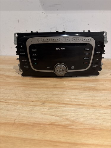 2007 ford focus zetec climate - 2007,