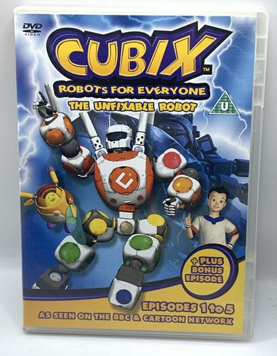 Cubix robots for everyone - cubix,