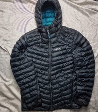Womens RAB CIRUS Insulated