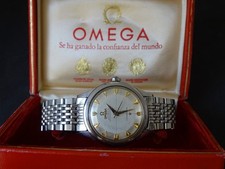 Vintage omega constellation - vintage,