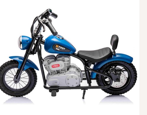 Renegade speed kids electric - speed-x,