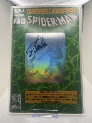 Spider man 1992 - #26,