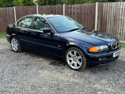 Bmw 328 8 automatic - 328, 2.8