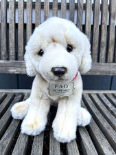 FAO Schwarz Labrador Golden