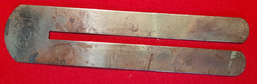 British army brass - british,