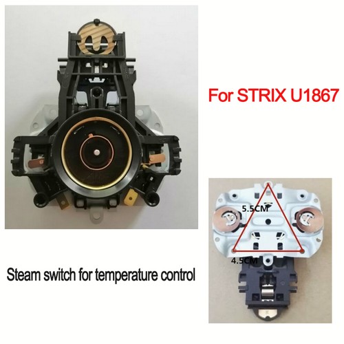 Thermostat coupler strix - coupler,