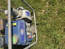 Boxer 5.5hp Petrol Water Pump