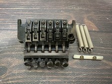 Ibanez Edge Floyd Rose Tremolo