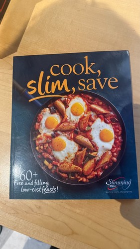 Slimming world cook slim - slimming, cook,