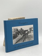 Livingston in Old Picture