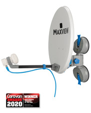 Maxview MXL026 Remora pro