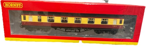 Hornby r4447a stanier - stanier, ex