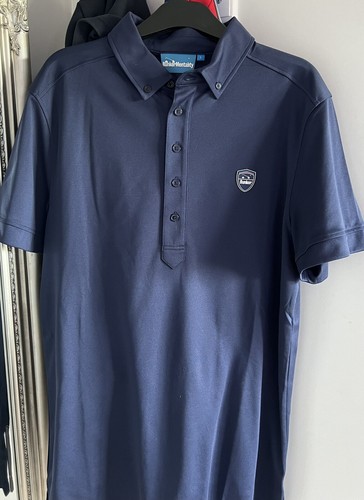 Bunker mentality golf - golf, polo