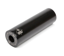 BSD roastin BMX Stunt Peg - 14mm Black *just released* BMX Stunt Pegs
