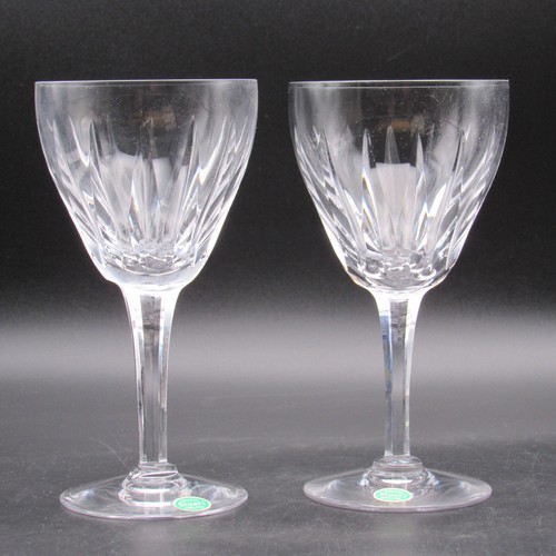 Stuart claridge clear wine - clear,