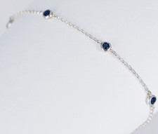 Dower and Hall TWB5-S-Blue