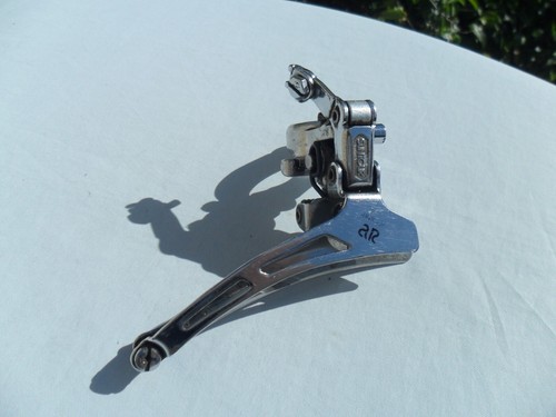 Suntour front derailleur - ar,