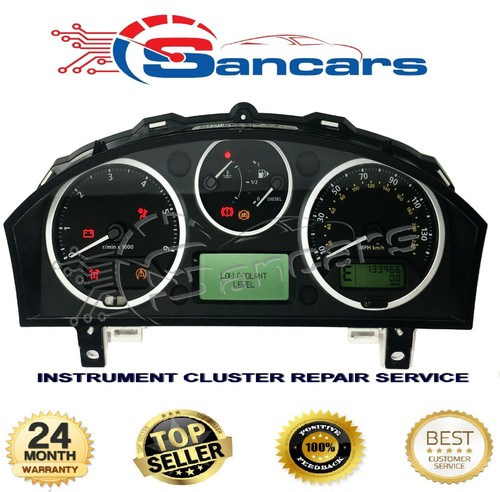 Land rover defender 2007 - rover, 2007-19