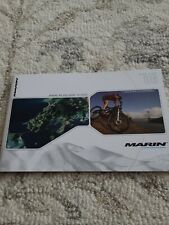 2006 Marin Catalog MTN FRS HT