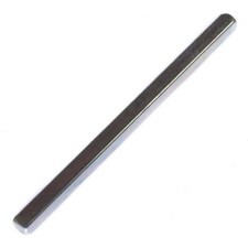 Door Handle Spindle 5mm x 85mm