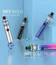 Vaporesso SKY SOLO Plus All in