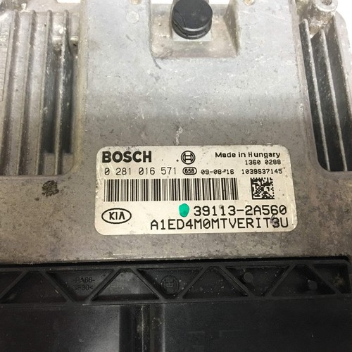Plug play bosch engine - &,