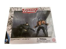 Batman vs Bane #13 Batman vs