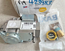 Baxi 100 HE Barcelona System