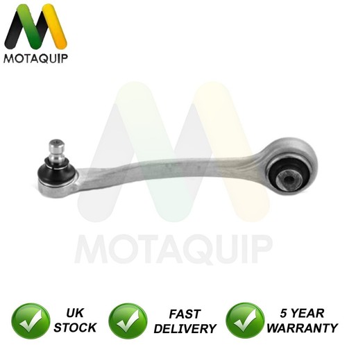 Track control arm front - front, rear