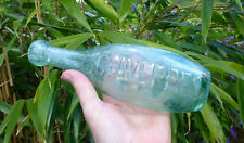 Rare Antique Schweppes Skittle