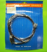 Rickman NOS Zundapp 125 Six