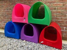 Stubbs England SADDLE MATE saddle stand/carrier for tack and equipment