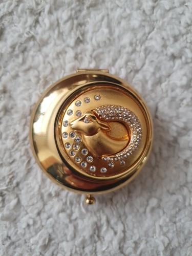 Vintage estee lauder golden - lauder,