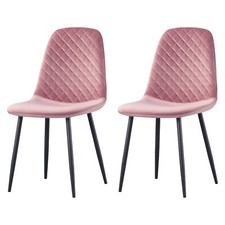 Dining chair set - dining, 2/4/6