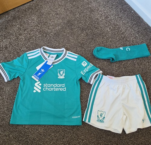 Adidas liverpool full - adidas,