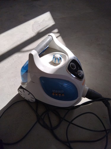 Vac steam home master - vac,