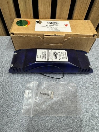 Rako rled36 3dci channel - rako,