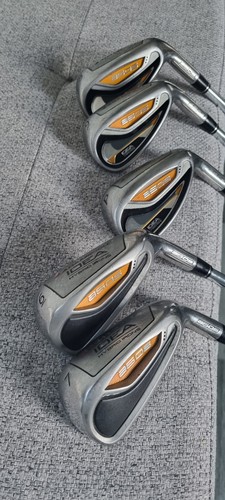 Adams a505os irons - a505os,