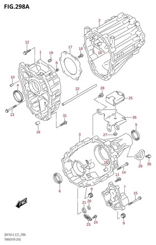 Suzuki genuine oil - suzuki,